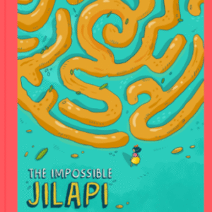 The Impossible Jilapi