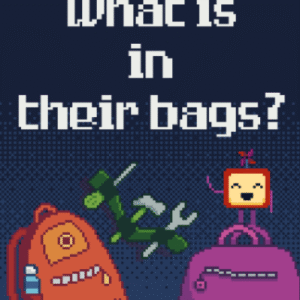What’s In Their Bags